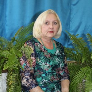 Ирина Власова, 64 года
