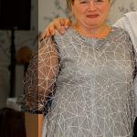 Светлана, 51 год